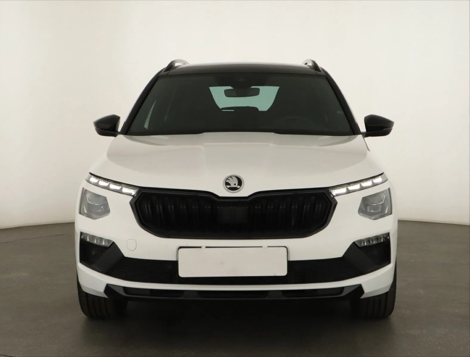 Škoda Kamiq - fotografie 2