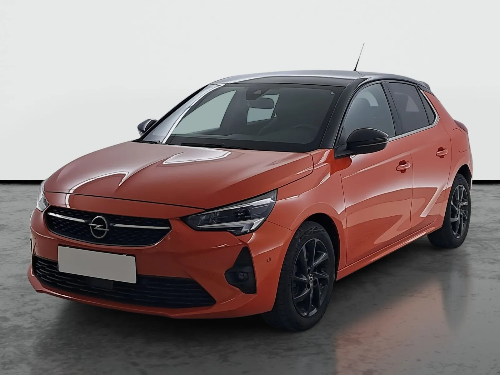 Opel Corsa - fotografie 3
