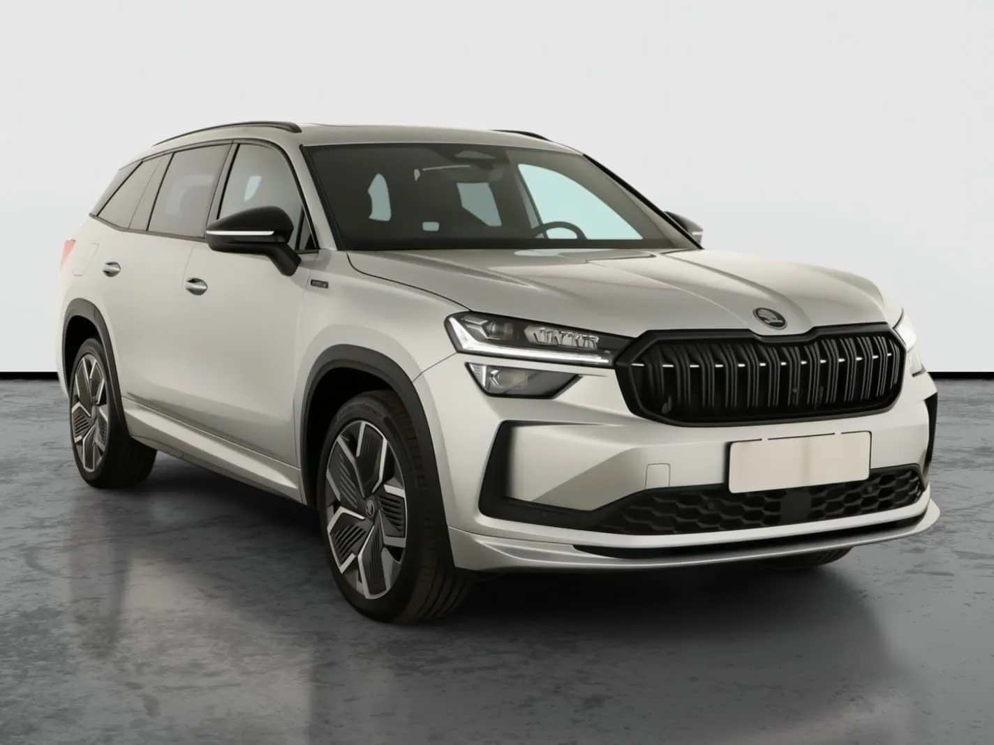 Kodiaq