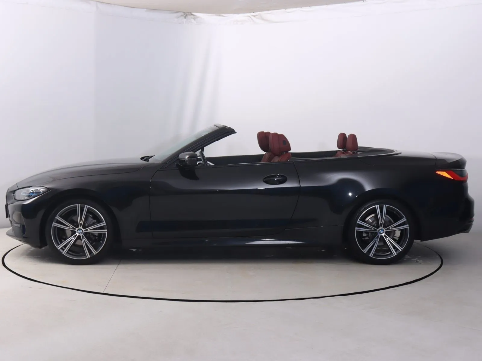BMW Řada 4 - fotografie 4