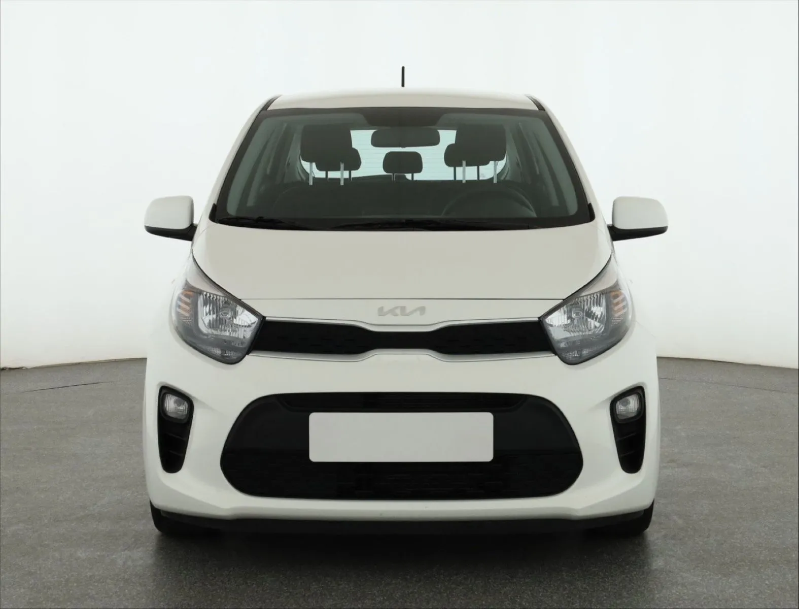 Kia Picanto - fotografie 2
