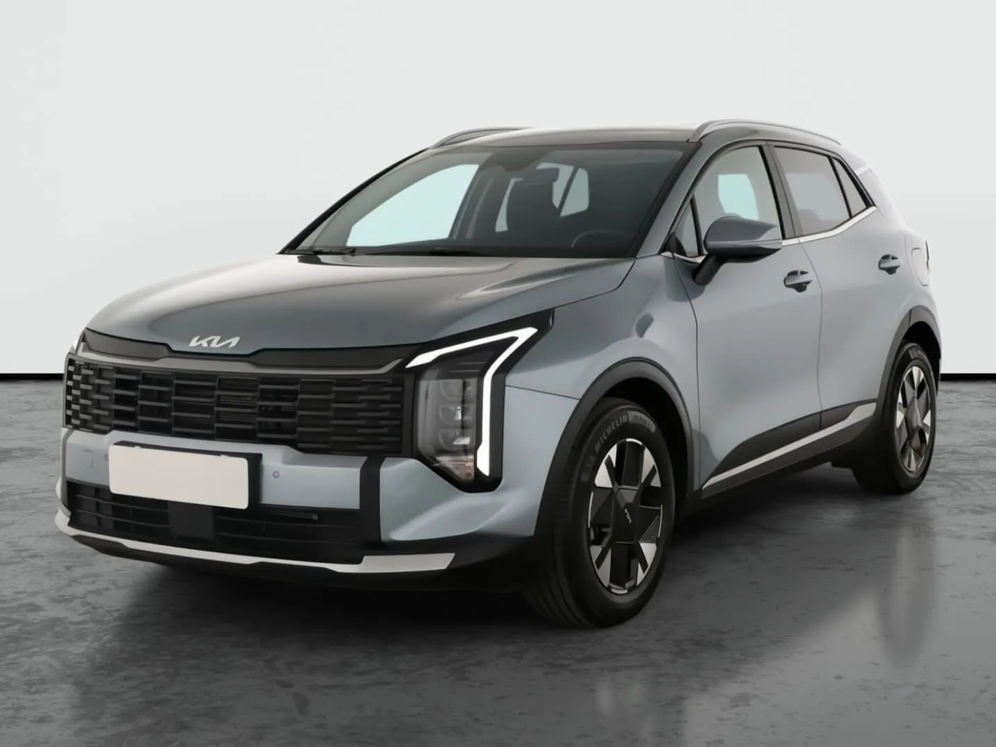 Kia Sportage - fotografie 3