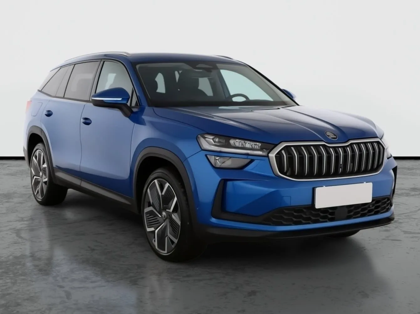 Kodiaq