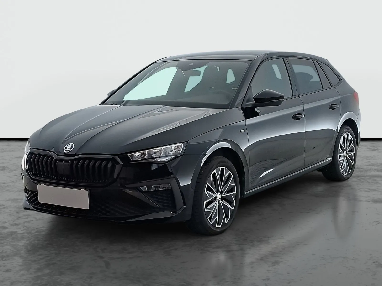 Škoda Scala - fotografie 3