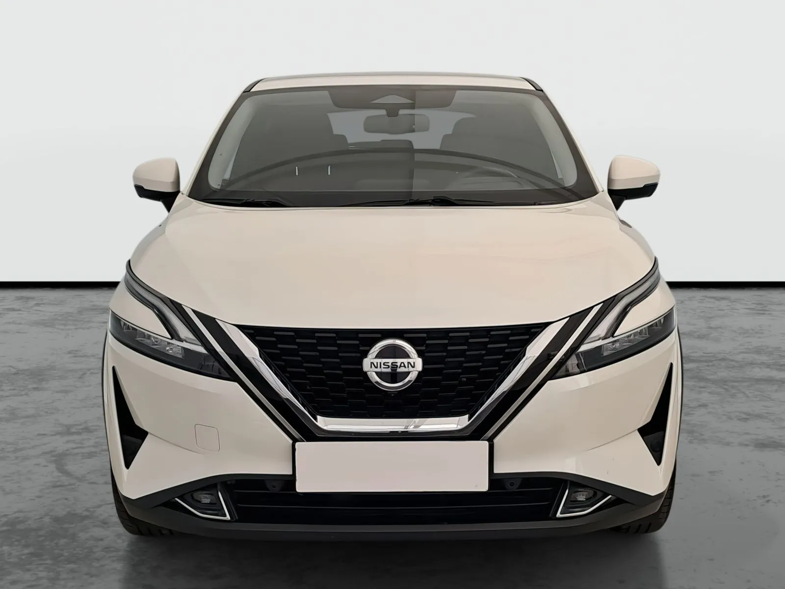 Nissan Qashqai - fotografie 2