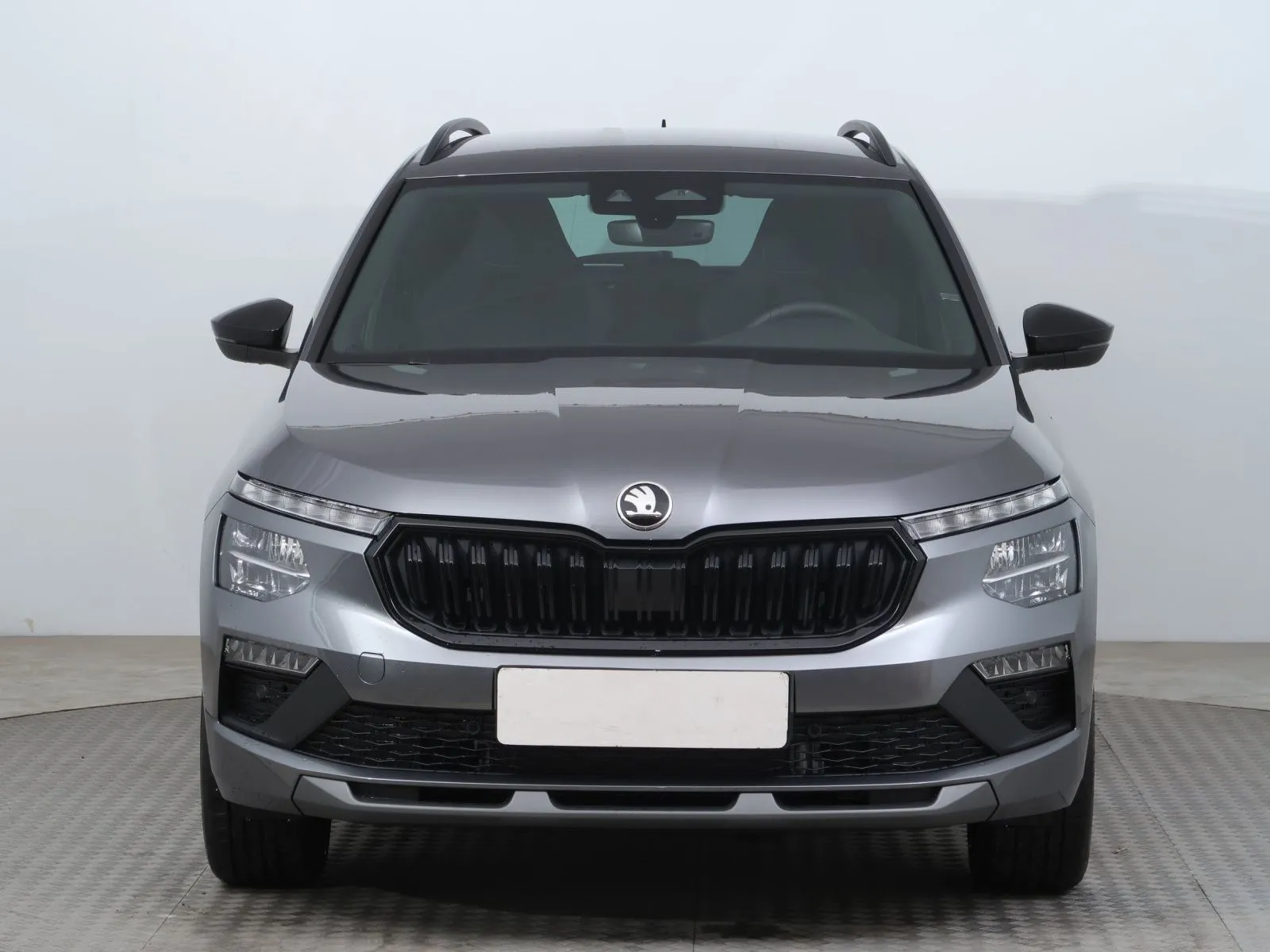 Škoda Kamiq - fotografie 2
