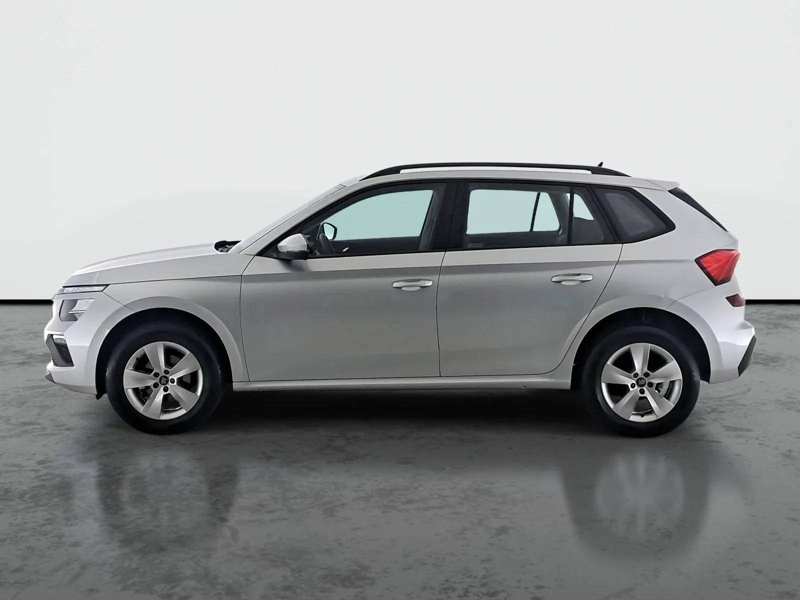 Škoda Kamiq - fotografie 4