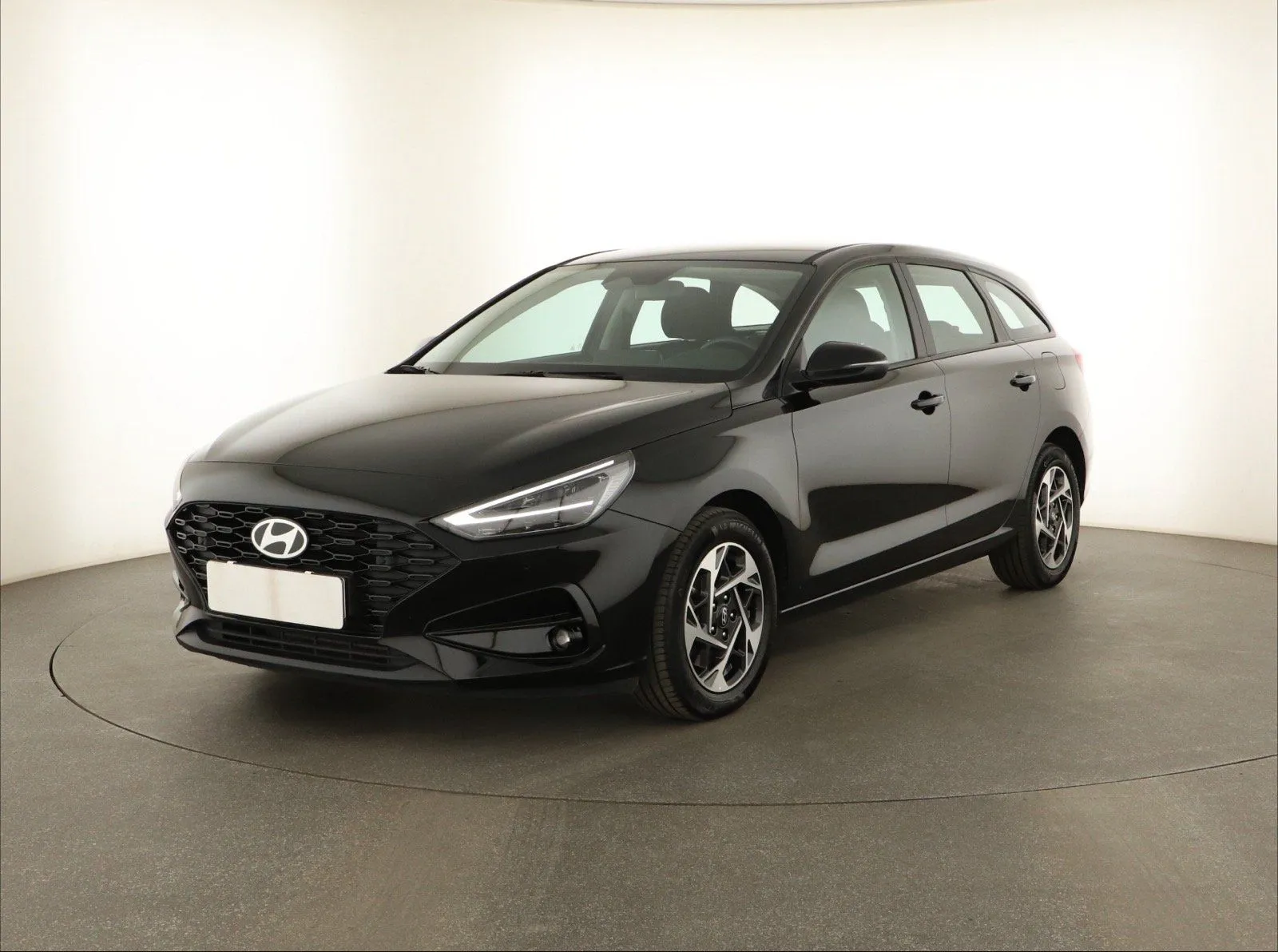 Hyundai i30 - fotografie 3
