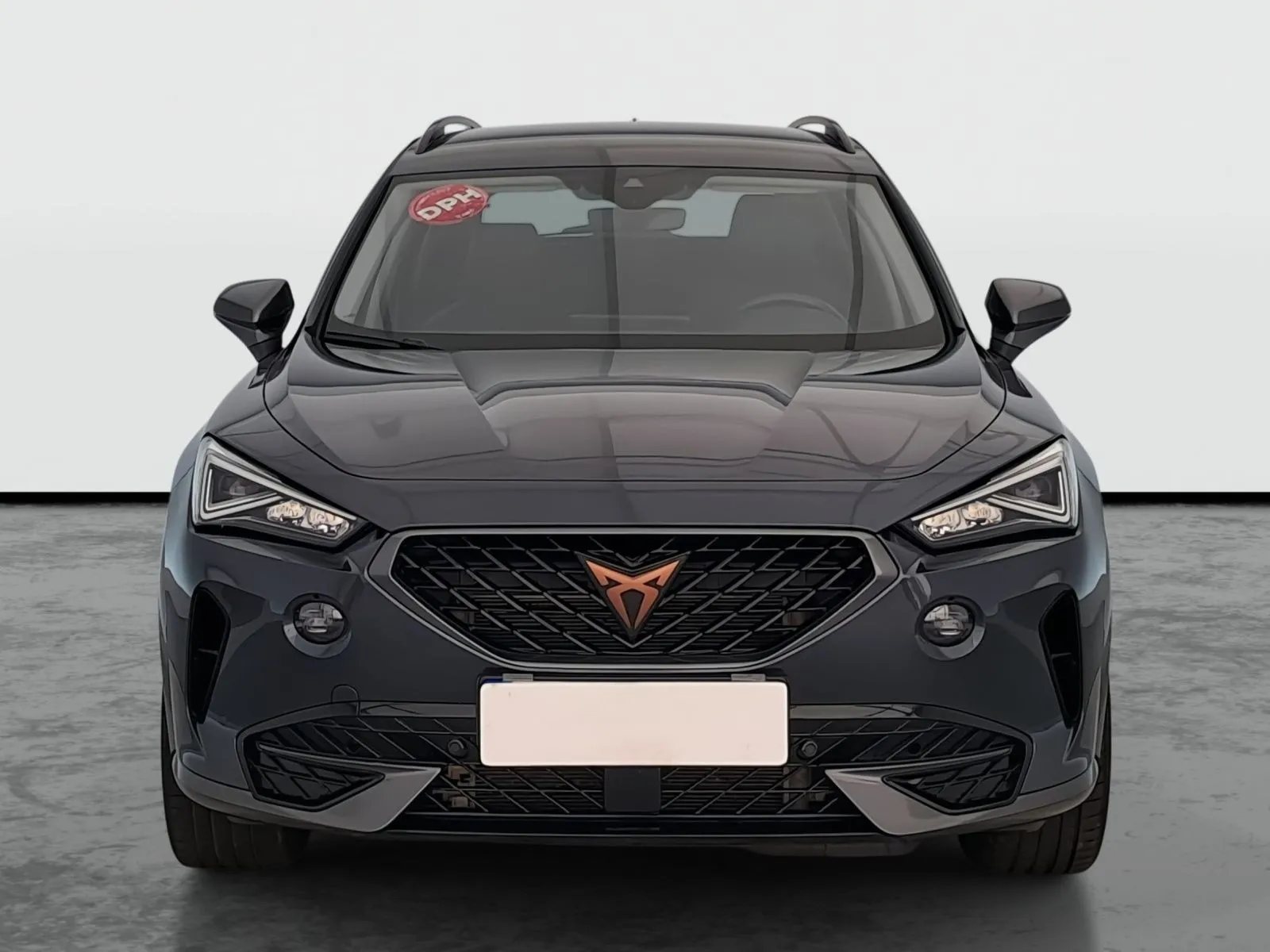 Cupra Formentor - fotografie 2