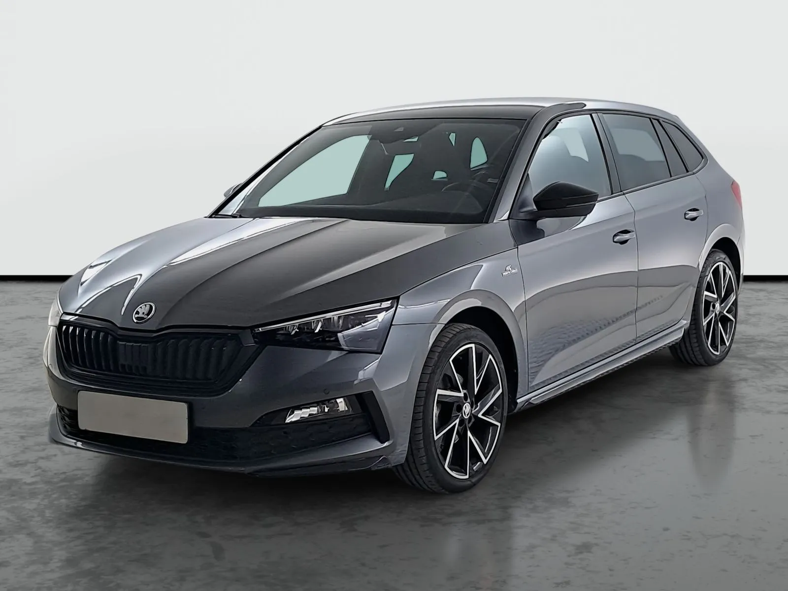 Škoda Scala - fotografie 3