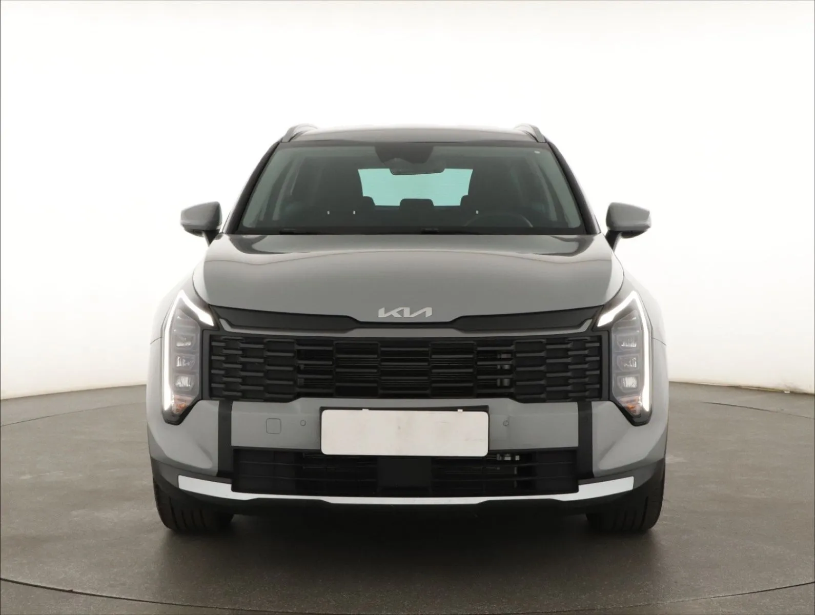 Kia Sportage - fotografie 2