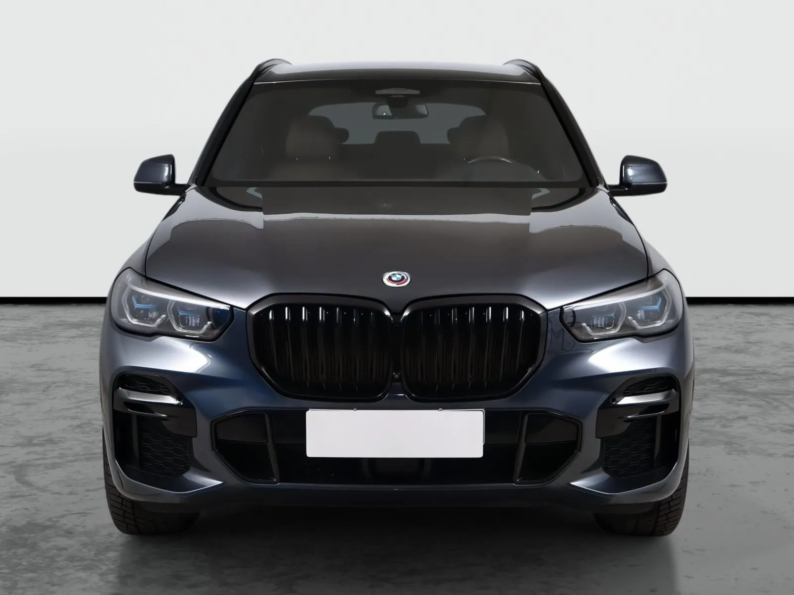 BMW X5 - fotografie 2