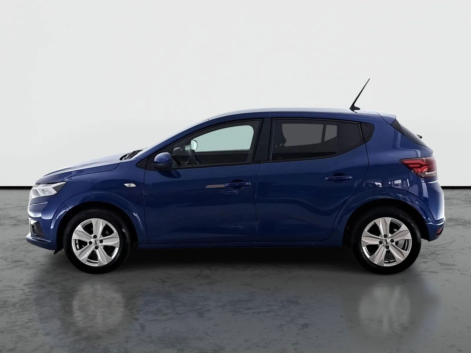 Dacia Sandero - fotografie 4
