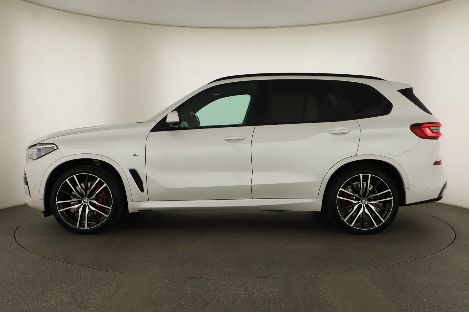 BMW X5 - fotografie 4