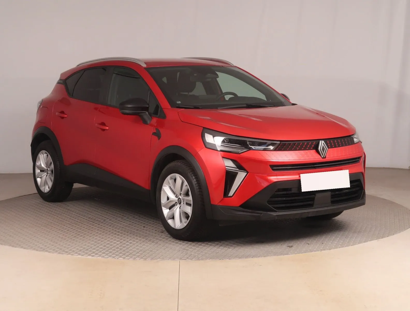Captur