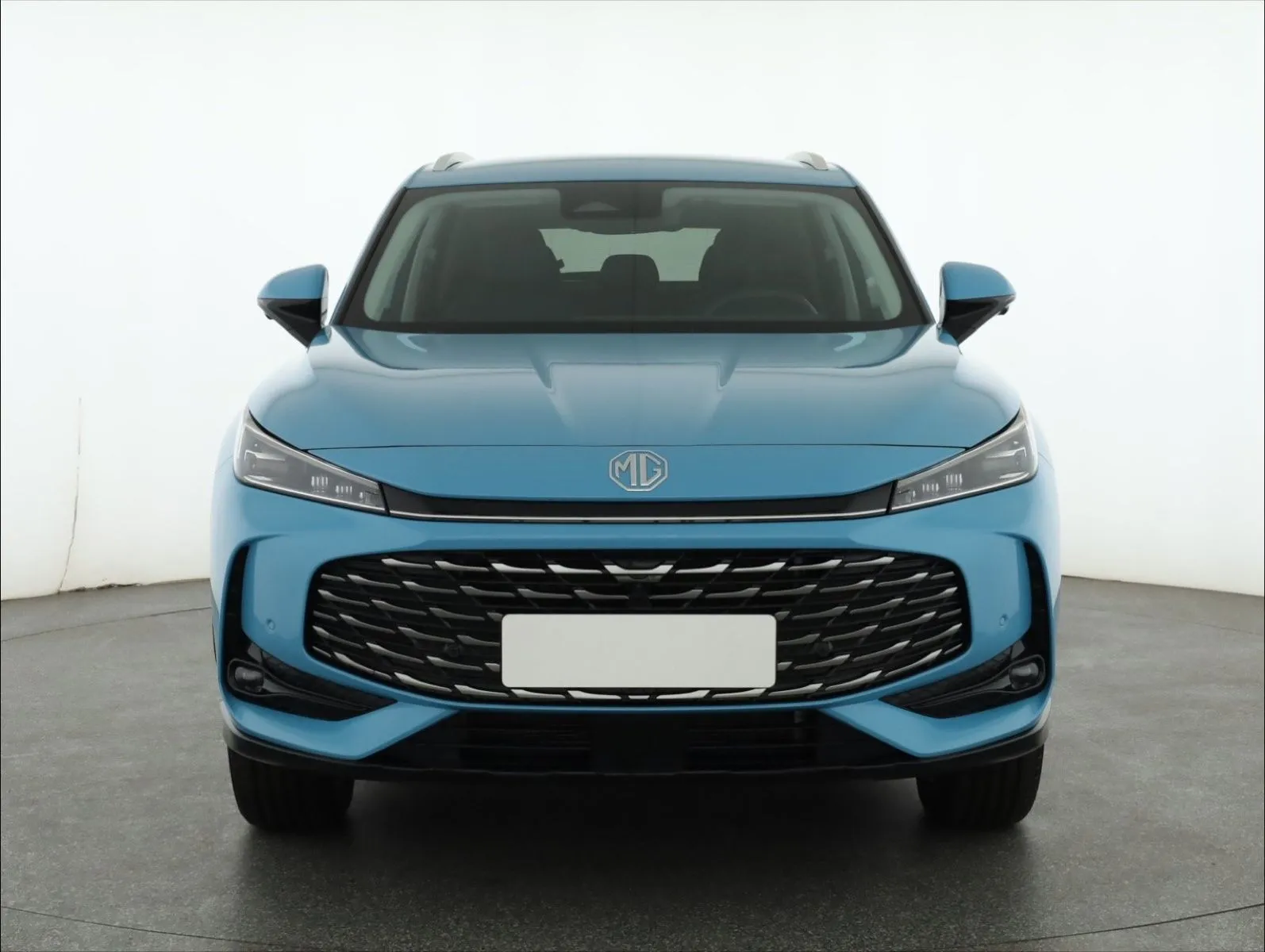 MG HS - fotografie 2