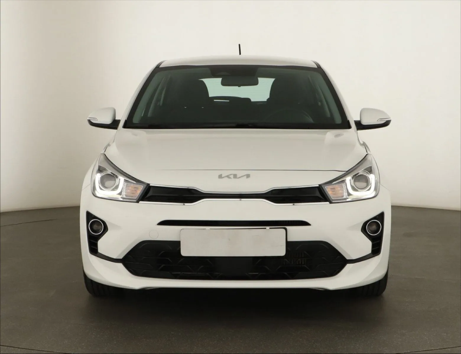 Kia Rio - fotografie 2