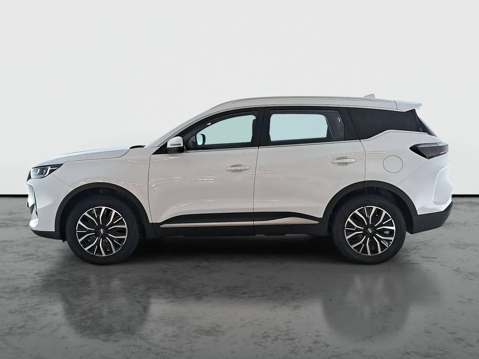 Chery Tiggo 7 - fotografie 4