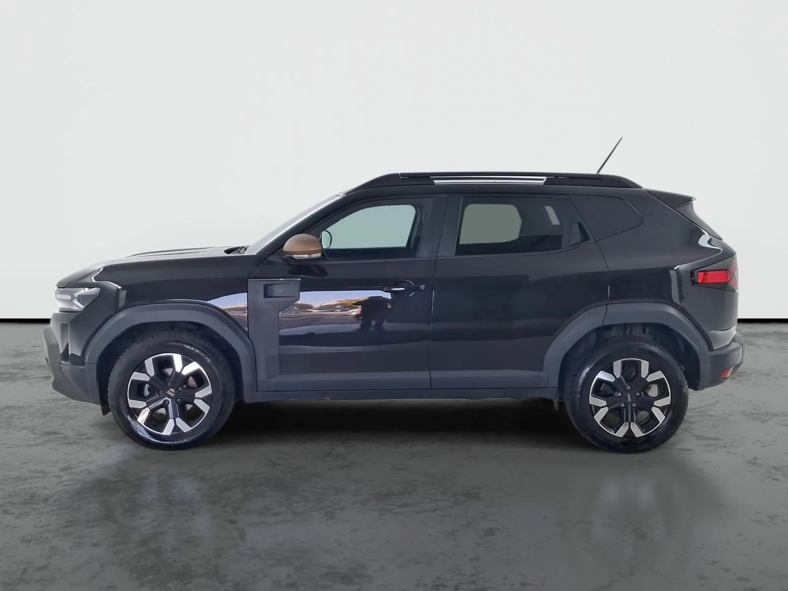 Dacia Duster - fotografie 4