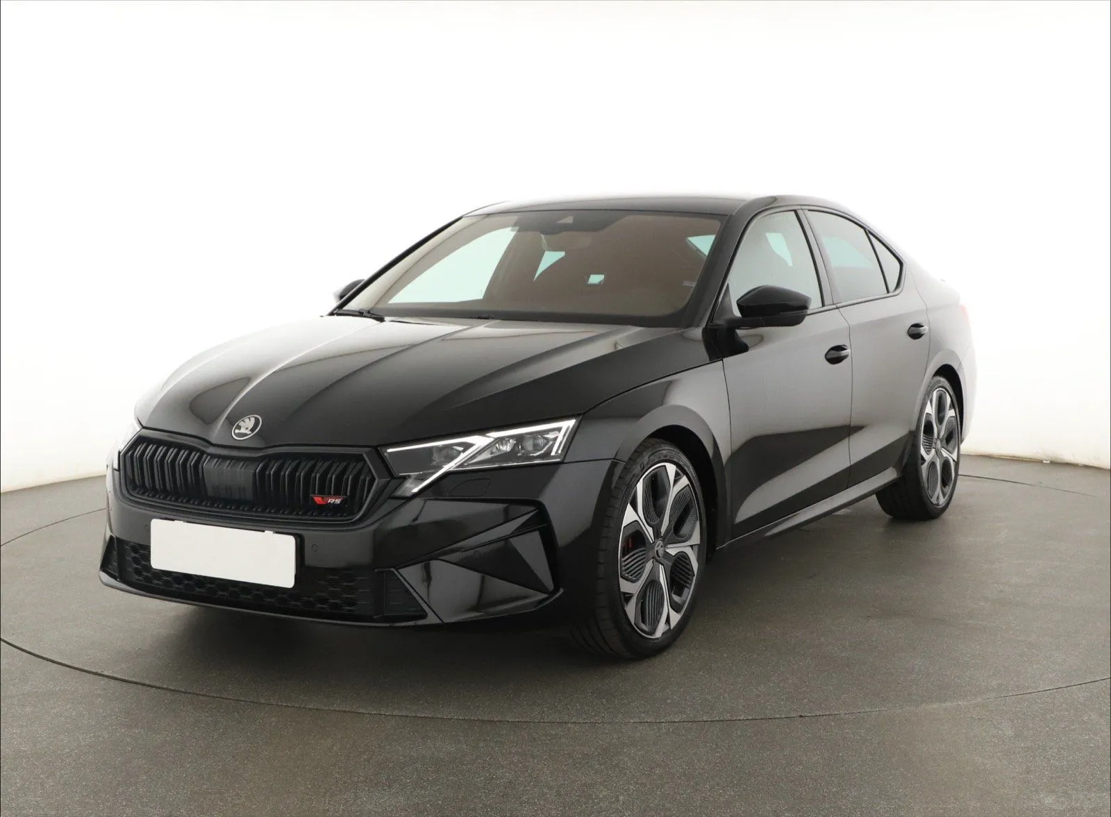 Škoda Octavia - fotografie 3