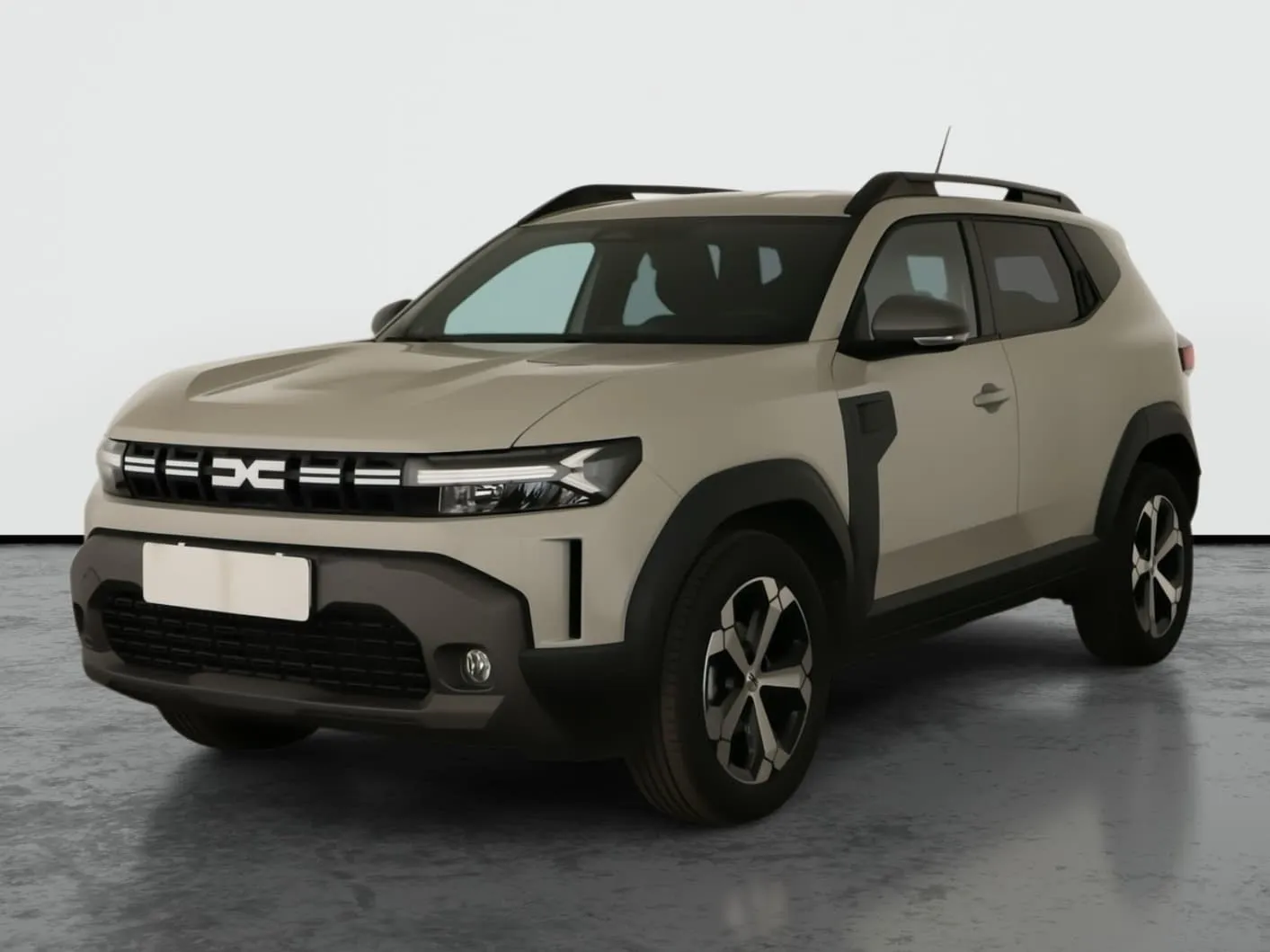 Dacia Duster - fotografie 3