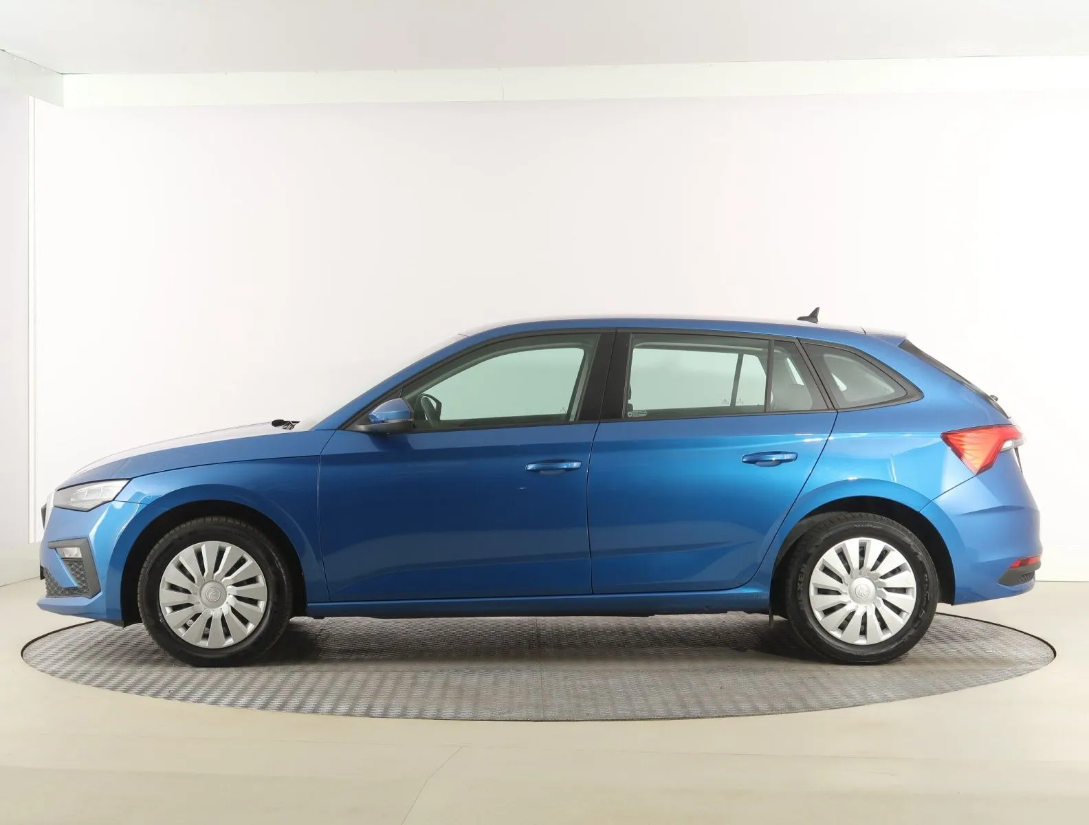 Škoda Scala - fotografie 4