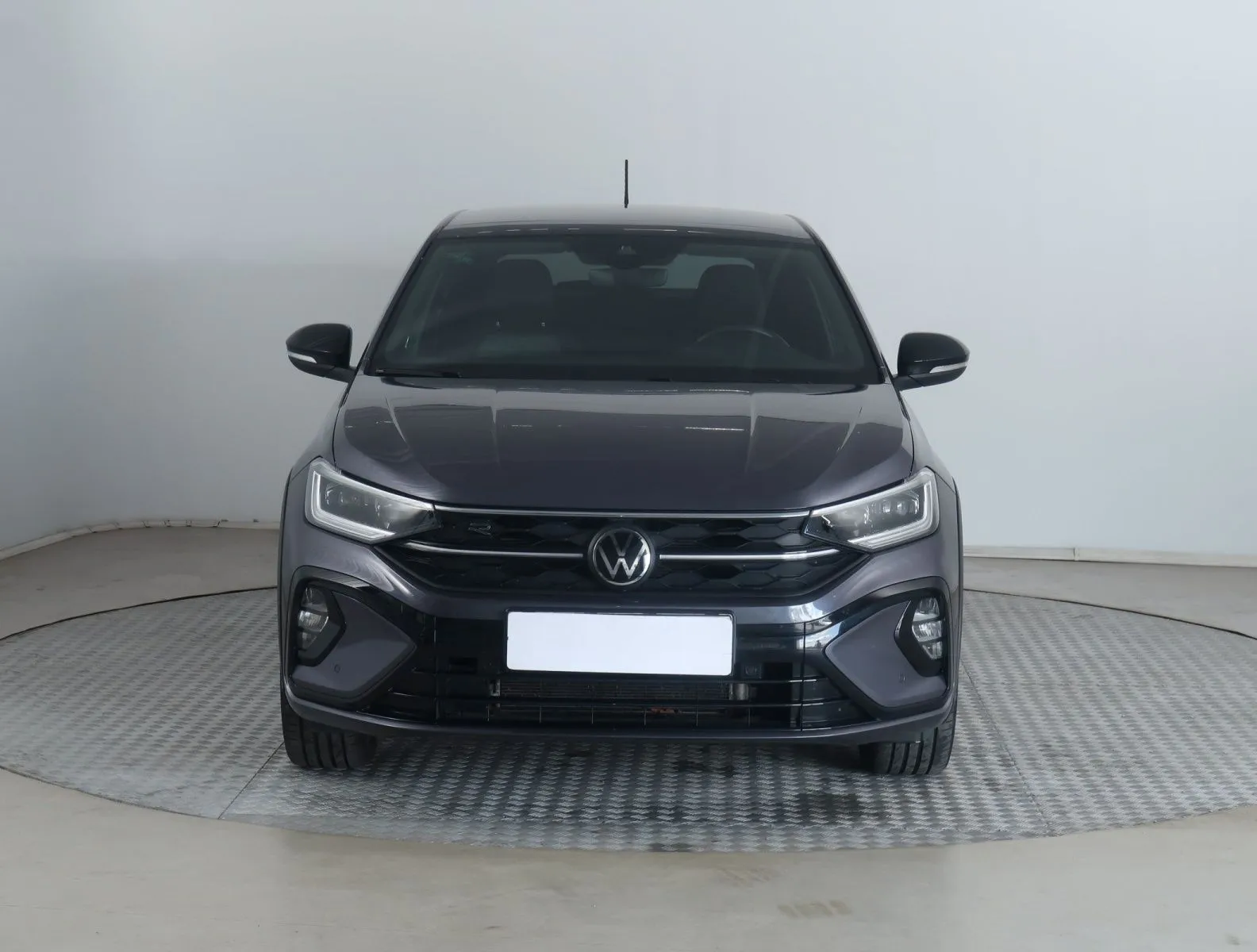 Volkswagen Taigo - fotografie 2