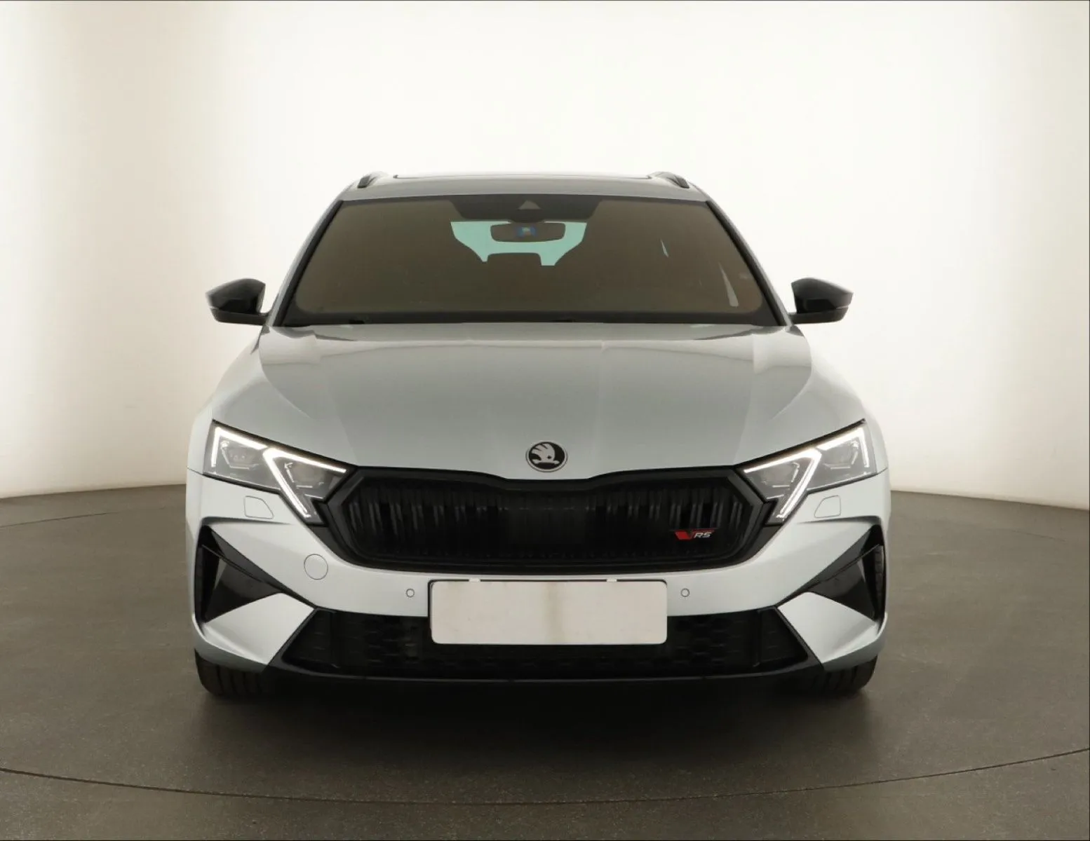 Škoda Octavia - fotografie 2