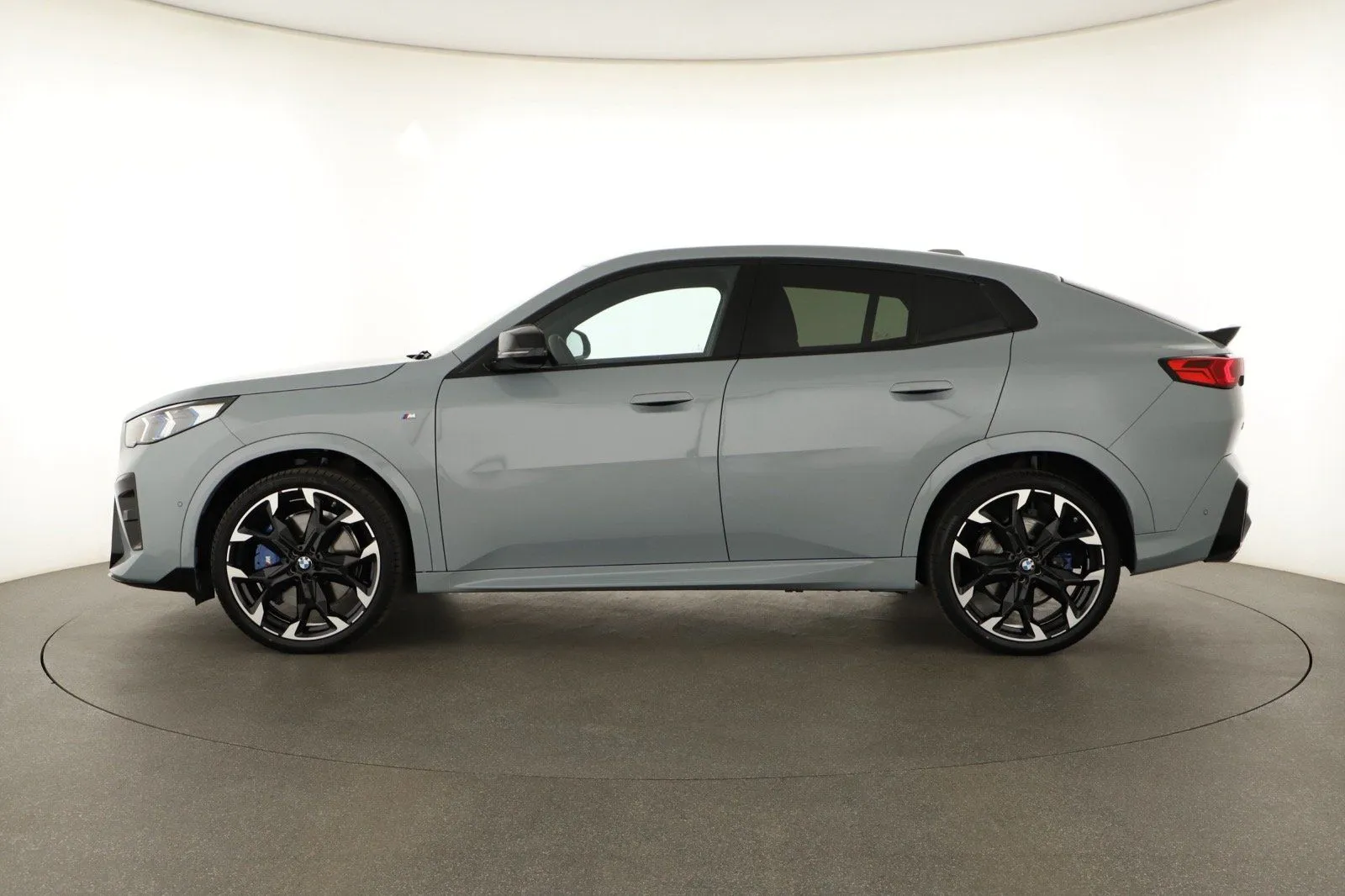 BMW X2 - fotografie 4