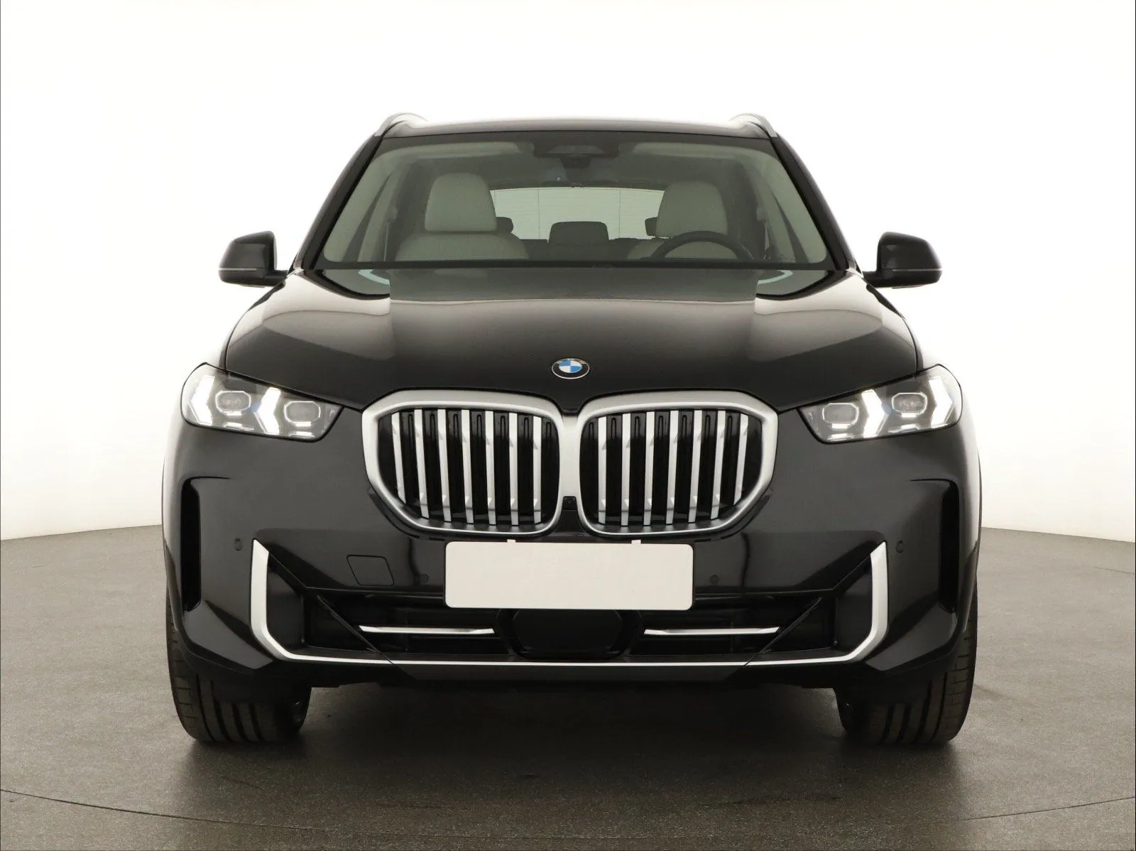 BMW X5 - fotografie 2