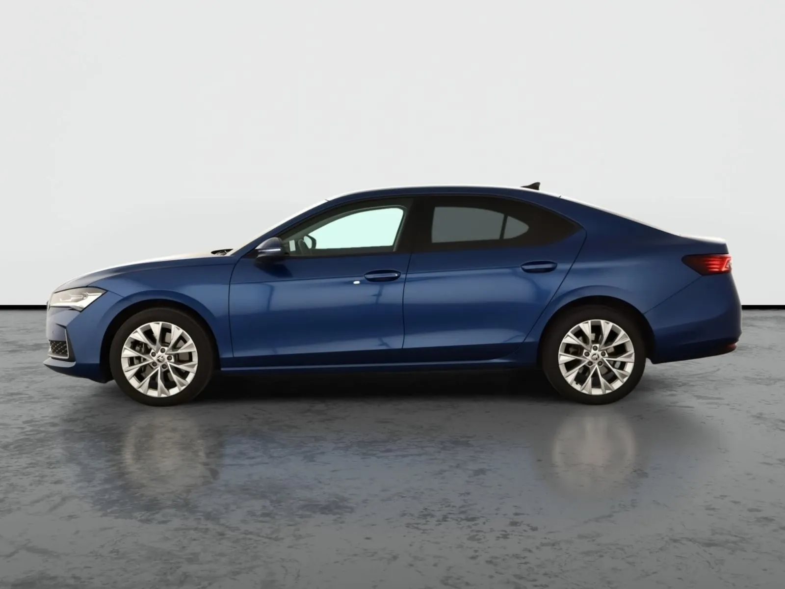 Škoda Superb - fotografie 4