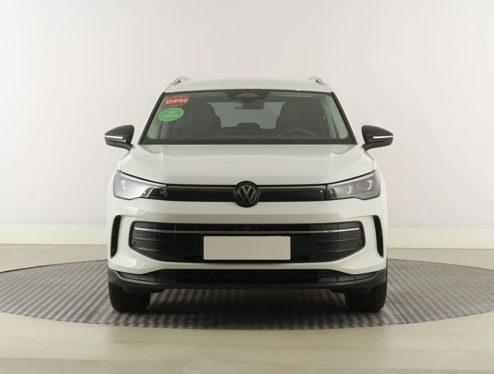 Volkswagen Tiguan - fotografie 2