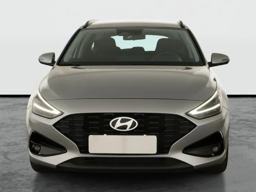 Hyundai i30 - fotografie 2