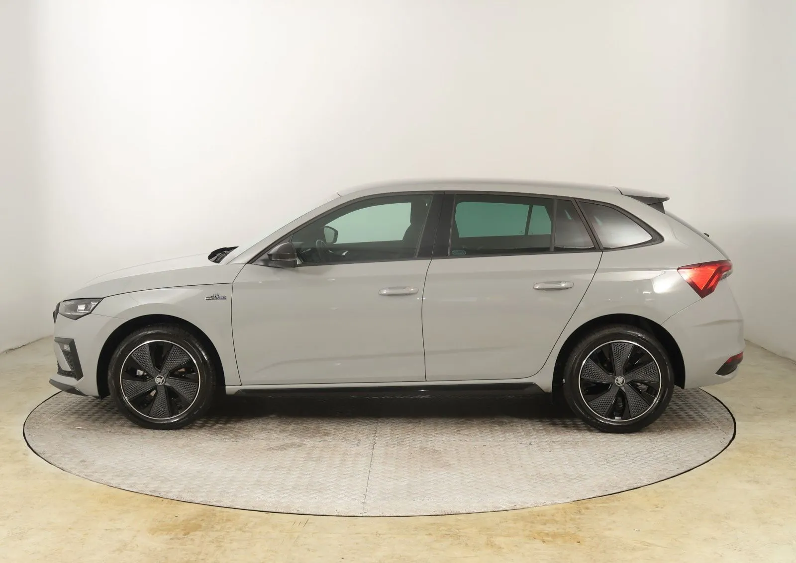 Škoda Scala - fotografie 4