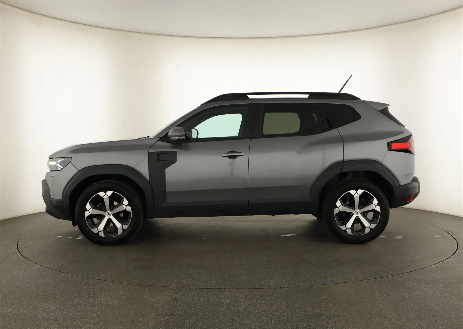 Dacia Duster - fotografie 4