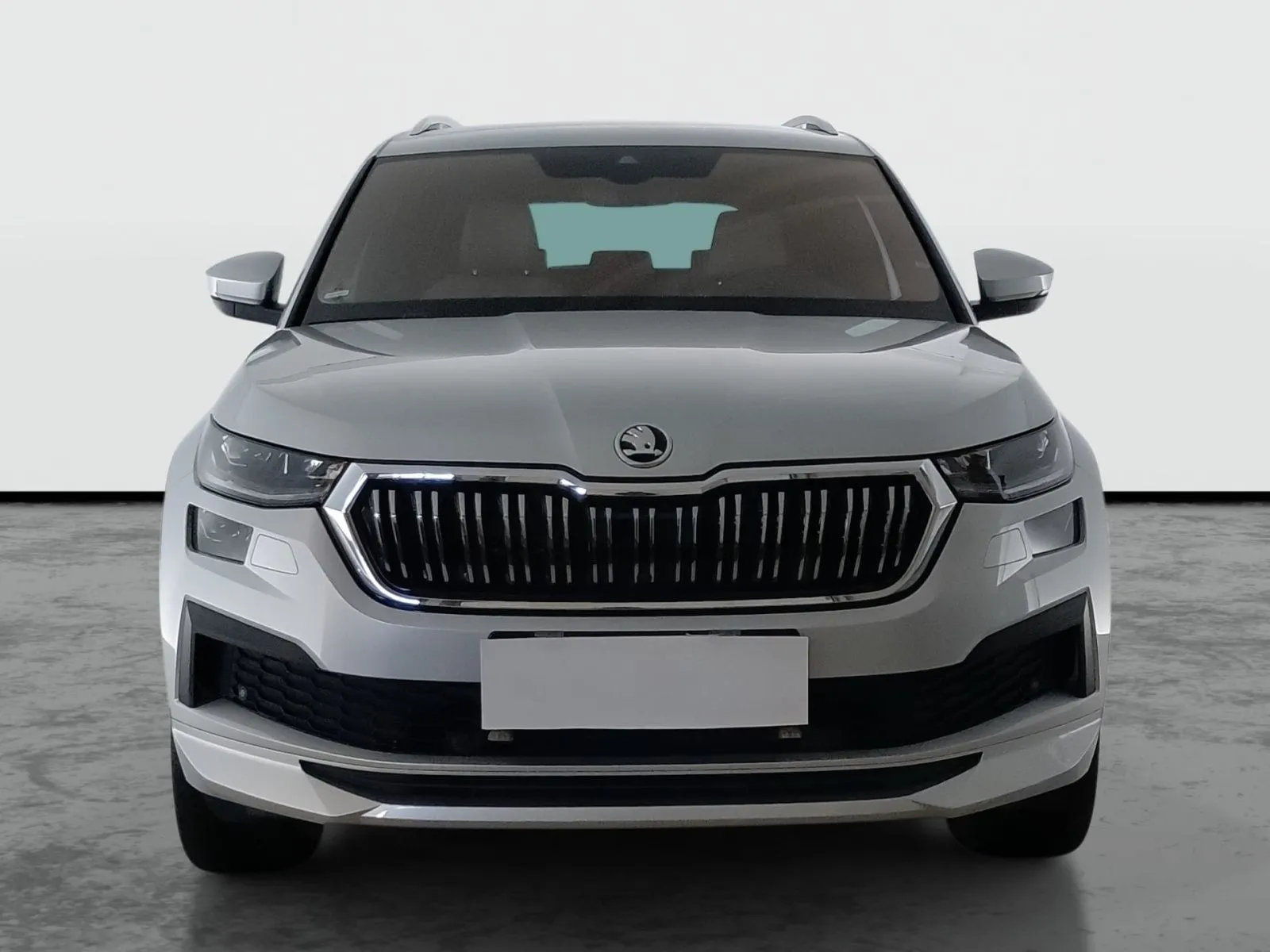 Škoda Kodiaq - fotografie 2