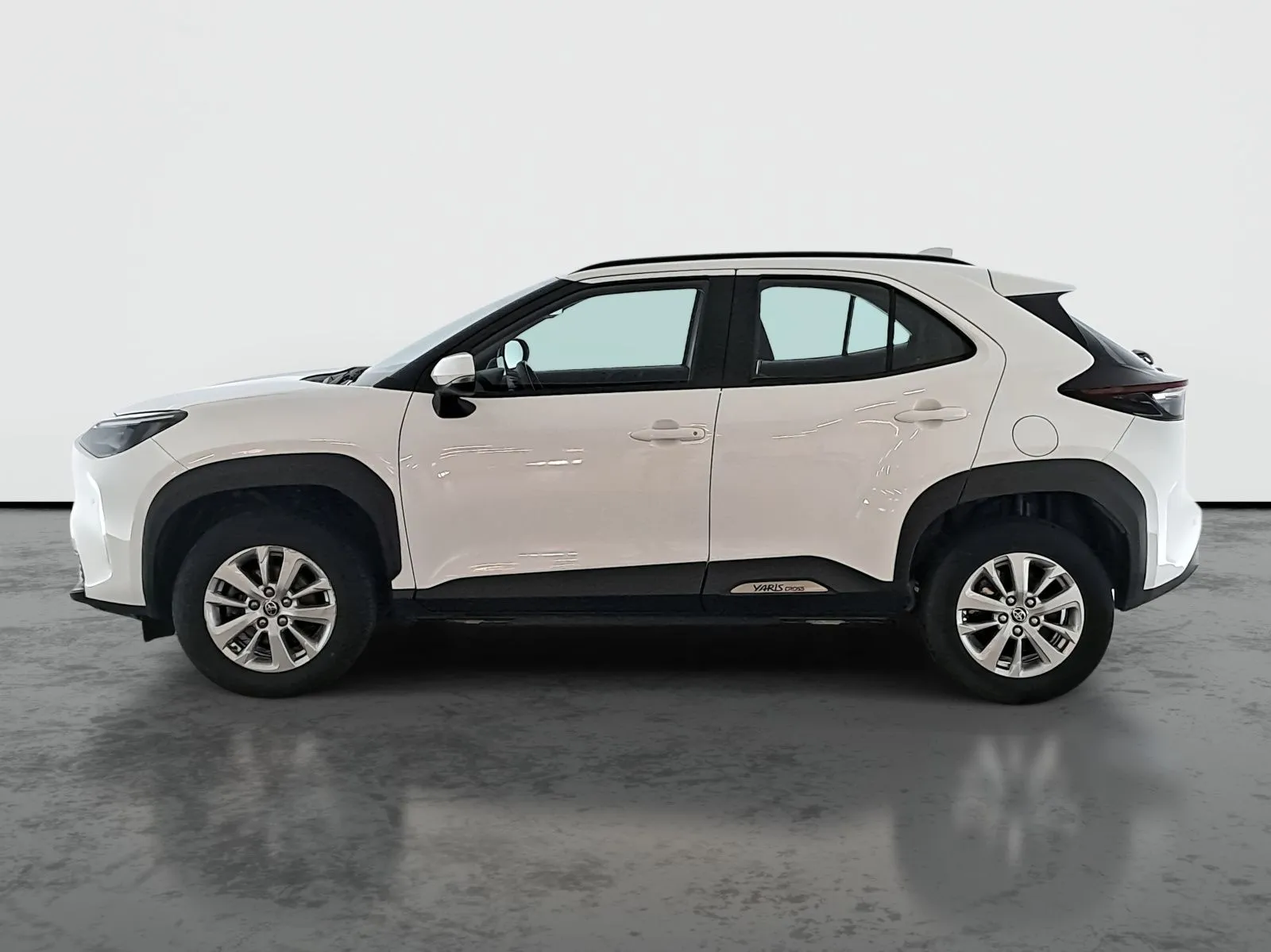 Toyota Yaris Cross - fotografie 4