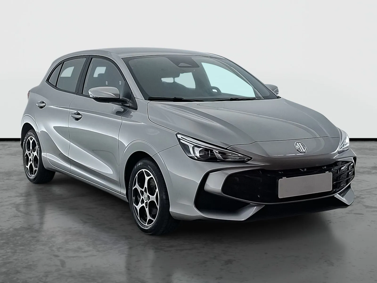 MG3
