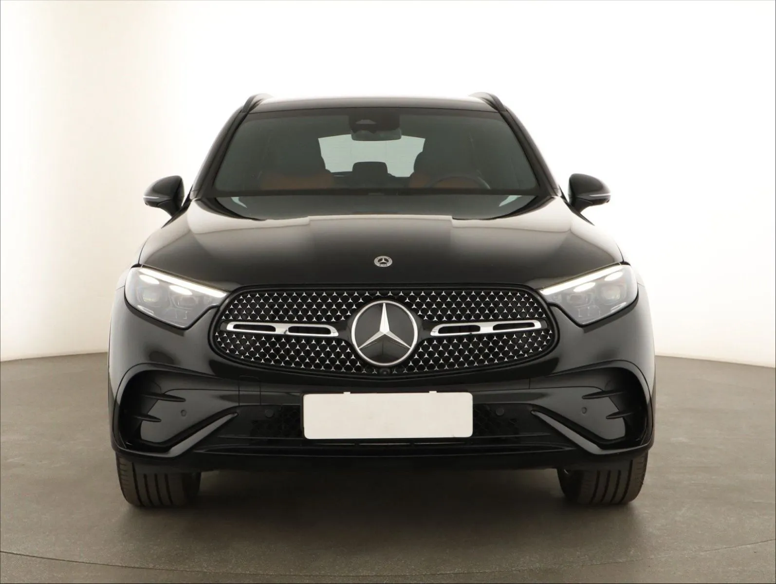 Mercedes-Benz GLC - fotografie 2