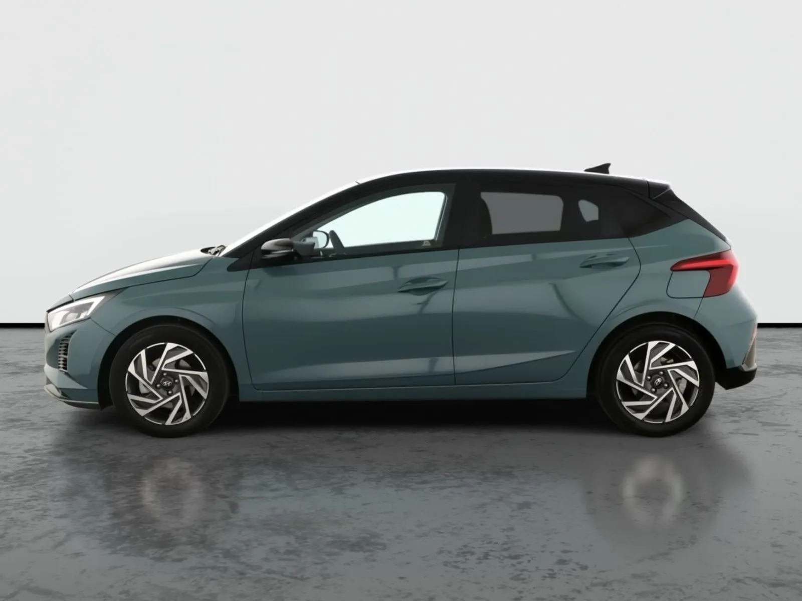 Hyundai i20 - fotografie 4