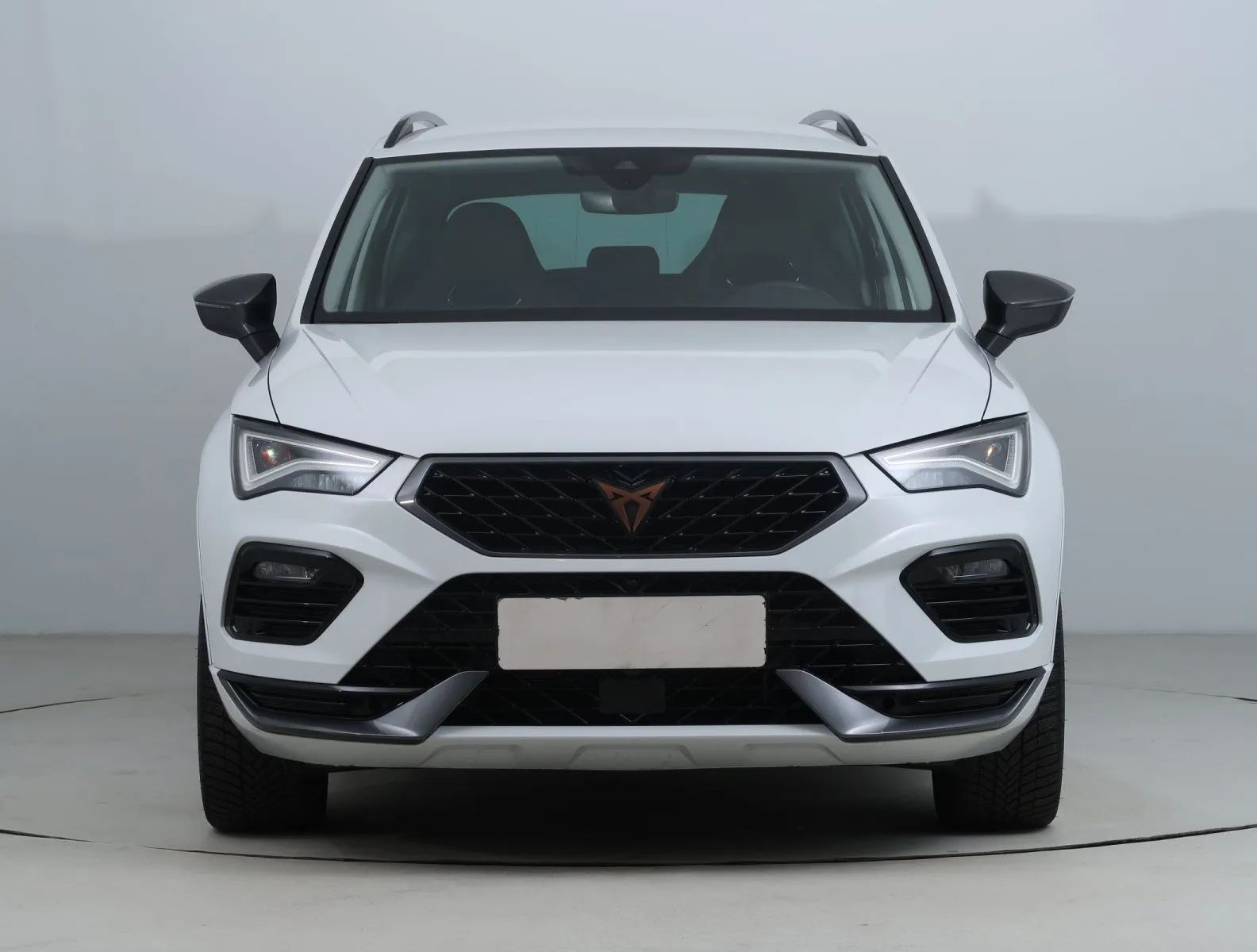 Cupra Ateca - fotografie 2