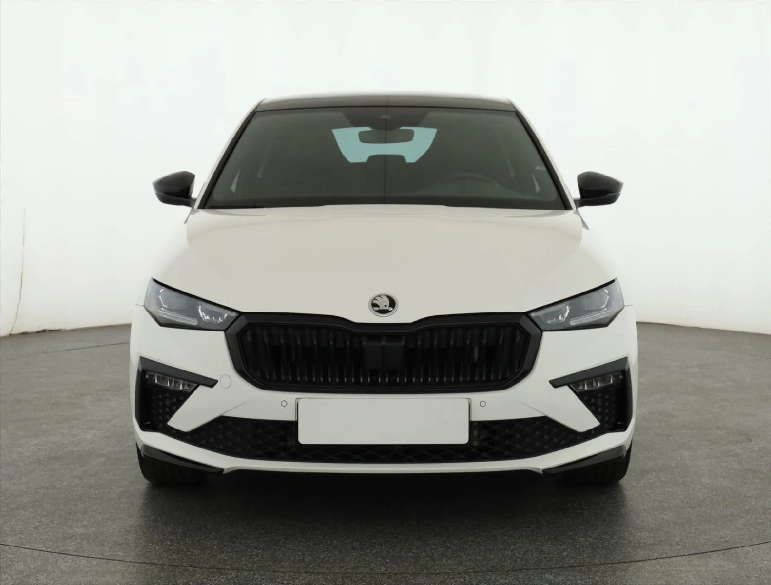 Škoda Scala - fotografie 2