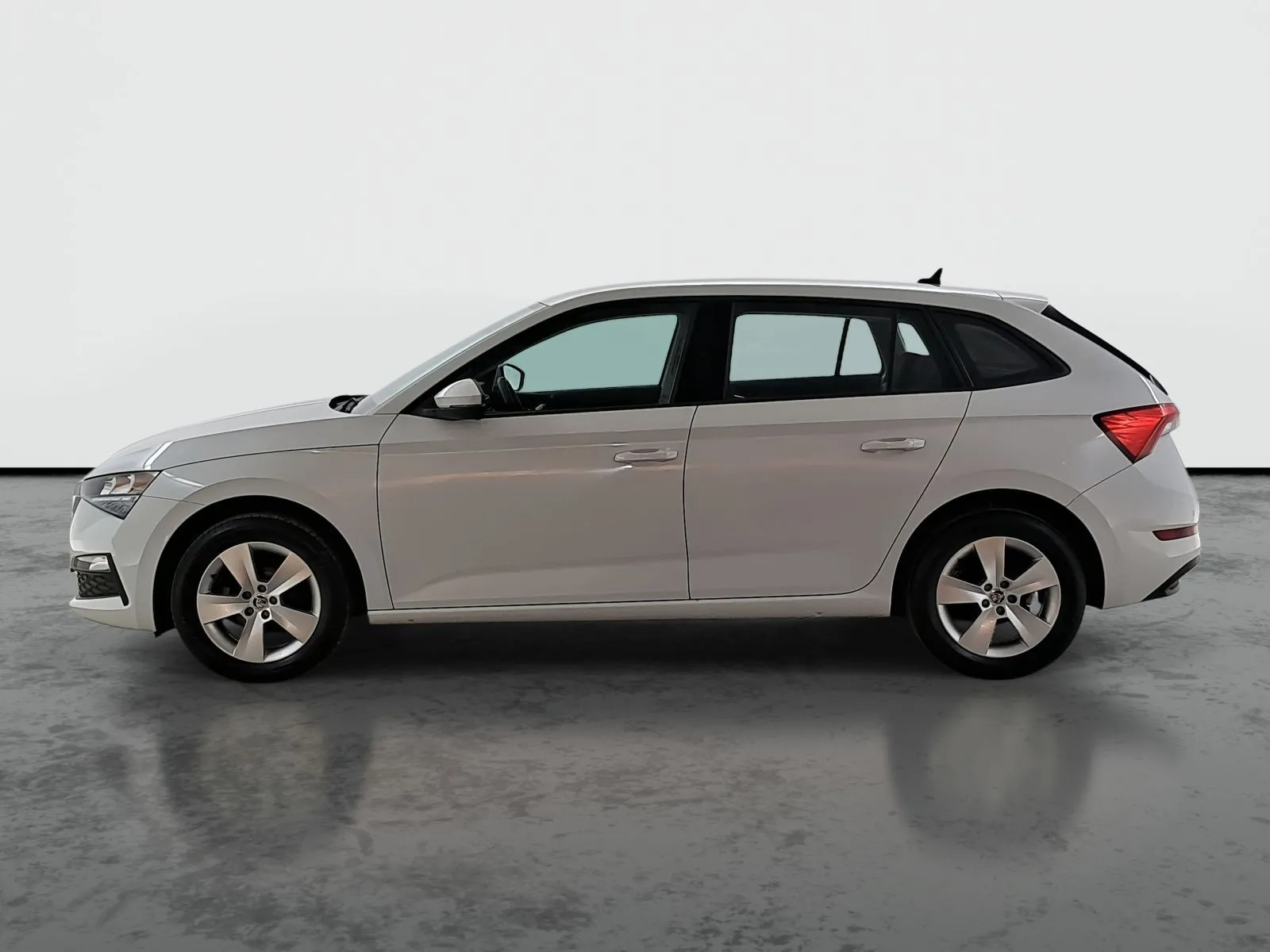 Škoda Scala - fotografie 4