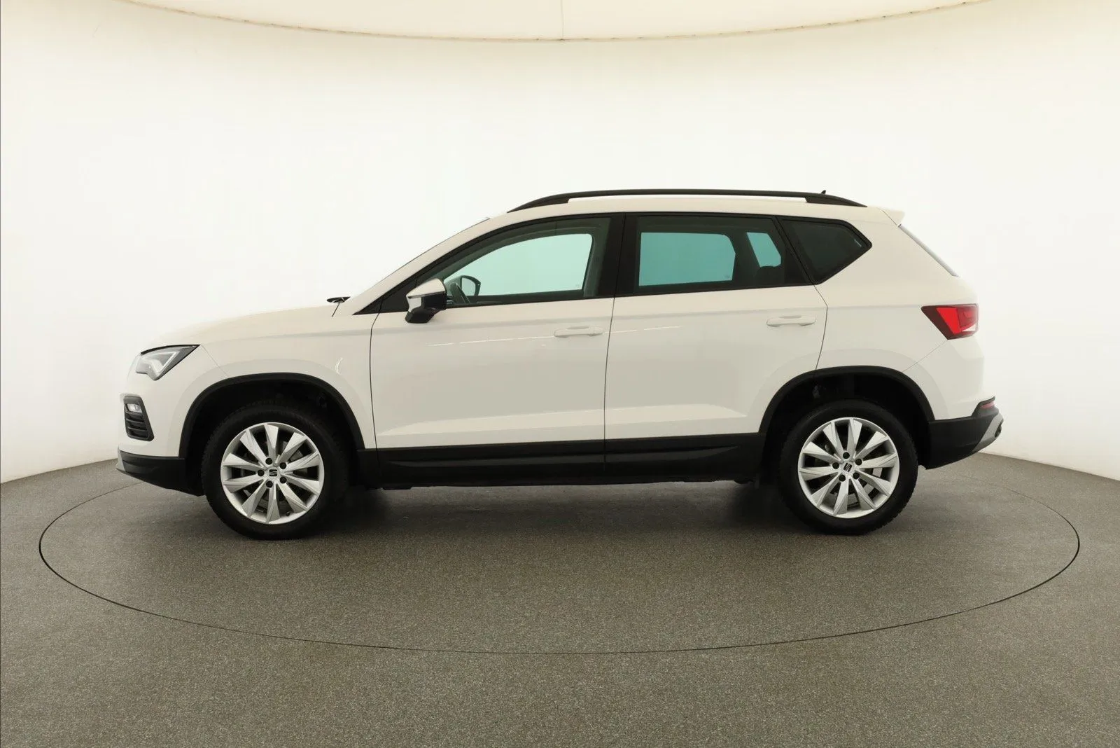 Seat Ateca - fotografie 4
