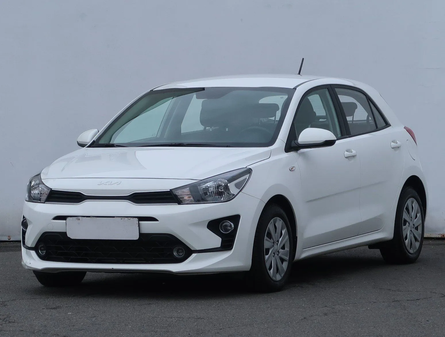 Kia Rio - fotografie 3