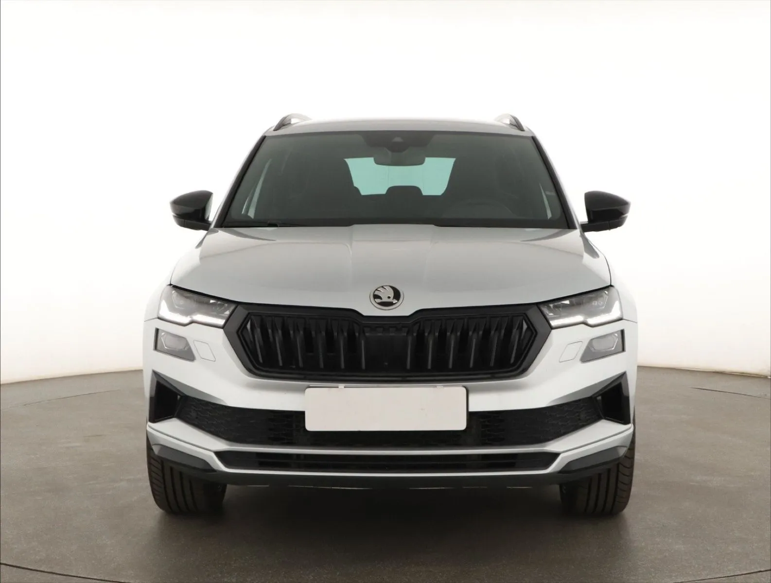 Škoda Karoq - fotografie 2