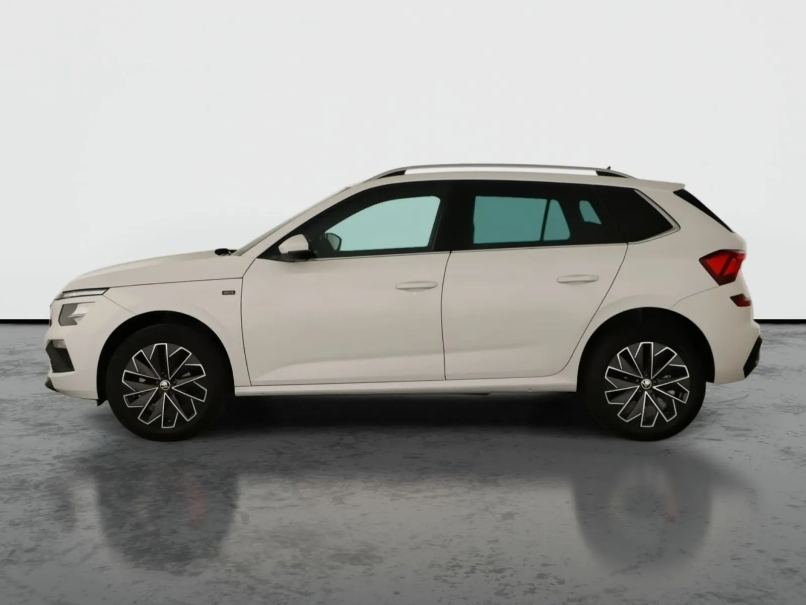 Škoda Kamiq - fotografie 4