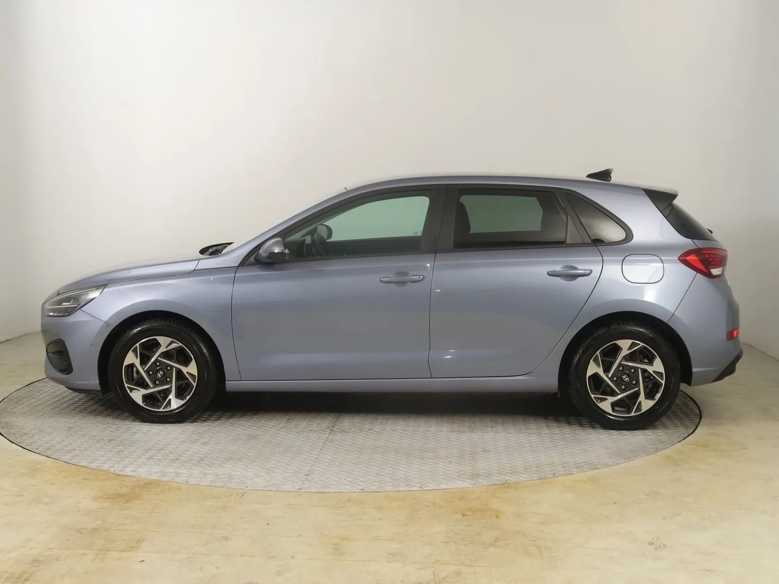 Hyundai i30 - fotografie 4
