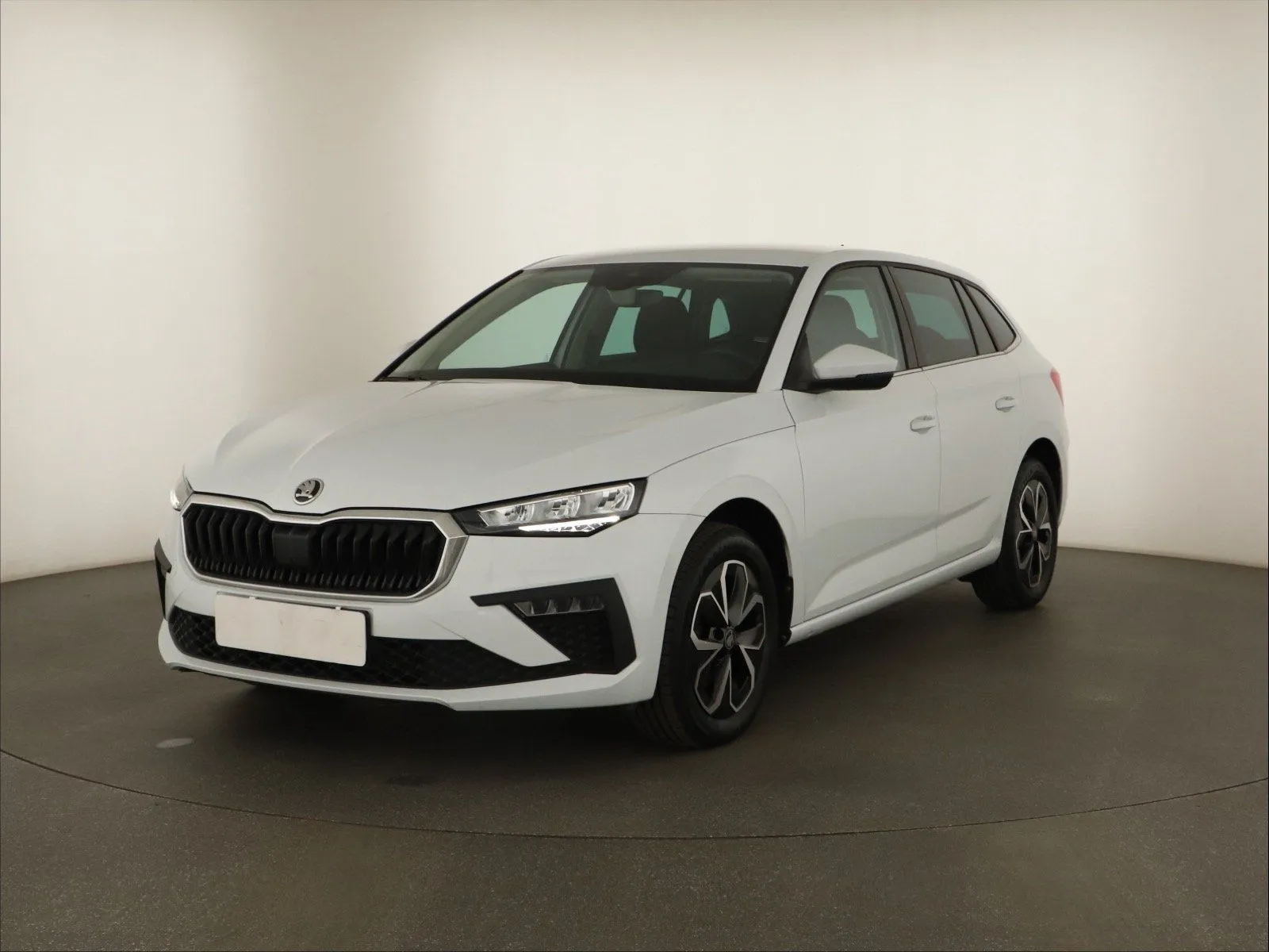 Škoda Scala - fotografie 3