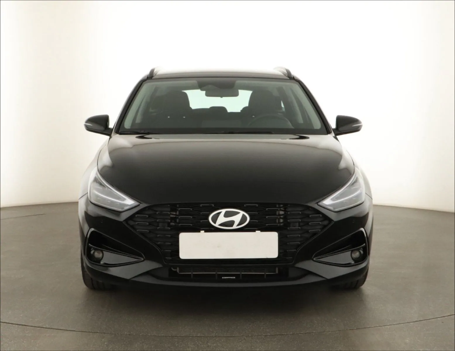 Hyundai i30 - fotografie 2